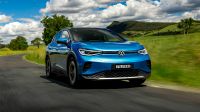 2025 Volkswagen ID.4 review