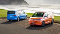 2025 Volkswagen Multivan review