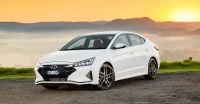 2020 Hyundai Elantra price and specs