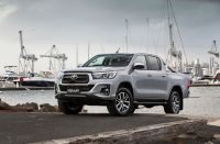 2018 Toyota HiLux, Fortuner recalled