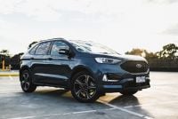 Ford Endura axed, no replacement confirmed
