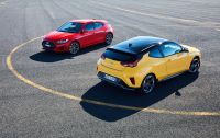 Hyundai Veloster: Focus on N kills quirky coupe
