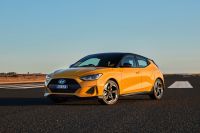 2020 Hyundai Veloster price and specs