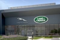 Jaguar Land Rover appoints Tata executive as new CEO