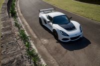 2020 Lotus Exige Sport 410 Targa Edition released
