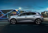Renault Megane retirement mooted