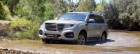 Haval H9 discontinued, replacement yet to be confirmed