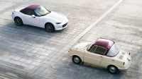 Mazda unveils 100th Anniversary Special Edition models