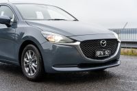 Next-generation Mazda 2 due this year – report