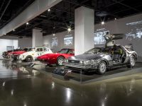 Car museums you can visit from home for free