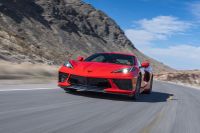 2020 Chevrolet Corvette Stingray Z51 review