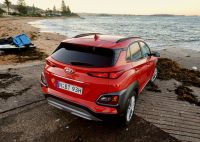 2020 Hyundai Kona Elite 1.6T AWD review