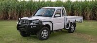 2020 Mahindra Pik-Up price and specs