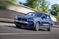 2021 BMW X2 xDrive25e ruled out for Australia