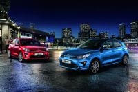 2021 Kia Rio price and specs: new SX trim joins range