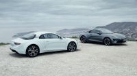Alpine and Lotus planning electric sports car collaboration