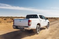 Mitsubishi Triton: New model due in 2022