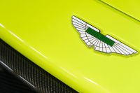 Confirmed: Tobias Moers to succeed Andy Palmer as Aston Martin CEO