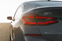 BMW 6 Series GT axed in Australia