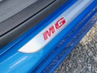 MG Pilot safety system review