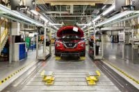 Nissan to close two factories in Japan