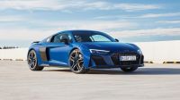 2020 Audi R8 price and specs
