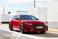 2020 Audi RS6, RS7 price and specs