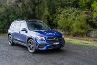 Mercedes-Benz GLB recalled