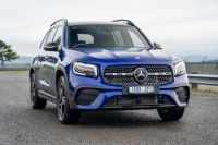 Mercedes-Benz A-Class, CLA and GLB recalled