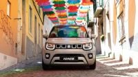 2020 Suzuki Ignis Series II price and specs