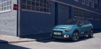 Updated Citroen C3 due early 2021