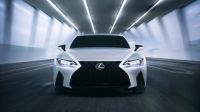 Lexus IS500 trademark points to V8 flagship sedan