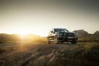 2021 Alpina XD3: Updated SUV to feature mild-hybrid tech