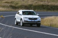 2021 Skoda Karoq price and specs