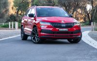 2020 Skoda Karoq 140TSI Sportline review