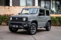 2024 Suzuki Jimny gets drive-away pricing, but waits aren't over