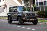 2024 Suzuki Jimny price and specs