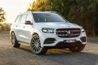 Mercedes-Benz GLE, GLS recalled