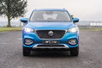 2021 MG HS PHEV here in March 2021