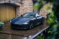 2020 Ferrari Roma priced from $409,888