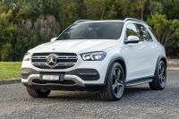 Mercedes-Benz GLE recalled due to fire risk
