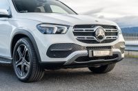 Multiple Mercedes-Benz models recalled