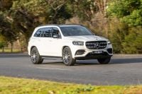 Multiple Mercedes-Benz models recalled