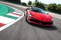 The hybrid dream cars the CarExpert team would buy