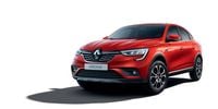 Renault Arkana: SUV coupe to replace Kadjar in 2021