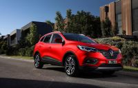 Renault Kadjar winter drive-away deals revealed