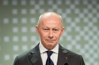 Jaguar Land Rover CEO Bollore quits after just two years