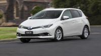 Toyota recalls MY14-15 Prius and MY15-18 Corolla Hybrid