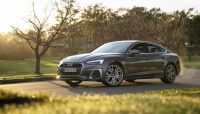 2020 Audi A5 price and specs