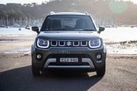 2020 Suzuki Ignis recalled